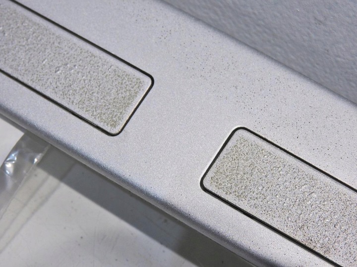 фото №6, Планка крышная крыша правая ted69 grand scenic ii