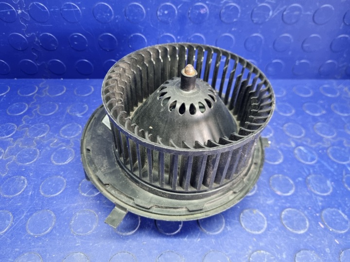 фото №6, Подання повітря  вентилятор повітропровід комплектний audi a3 8v oem 5q0907521e 5q1819021b