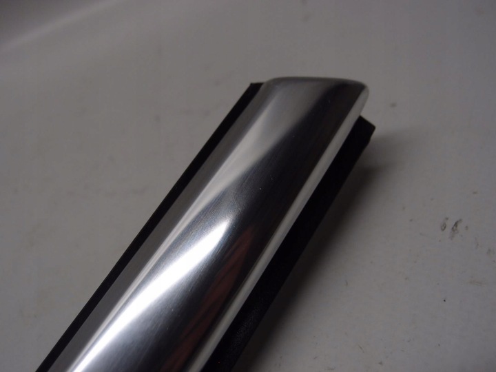 фото №6, Планка крыльев левый зад crossland 39008050