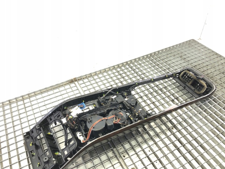 фото №6, Туннель средний audi a8 d4 sedan/limuzyna 09-18