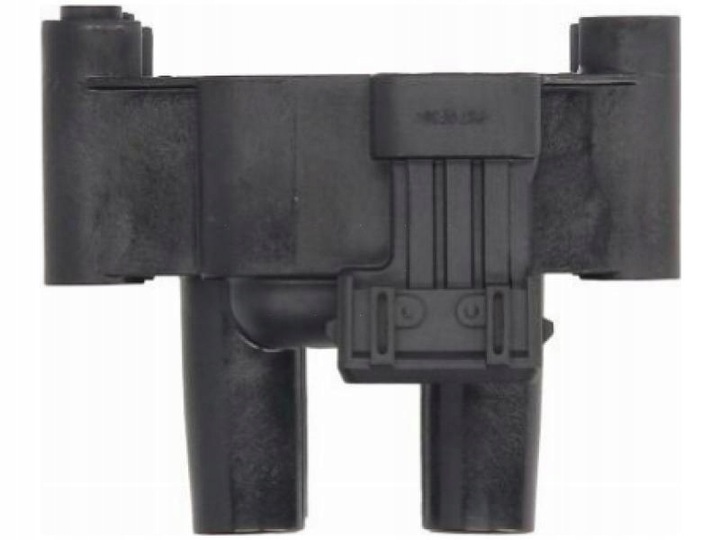 фото №1, Катушка зажигания citroen bx 1.6 zx 1.6-2.0 xantia 1.6-2.0 jumper i 2.0