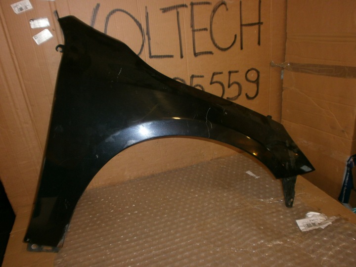 фото №1, Крыло правый переднее do volvo s60 v60 !!!