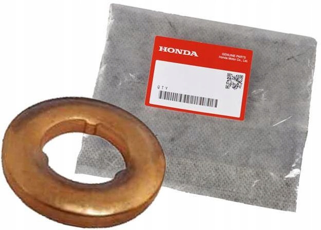 фото №1, Оригинальный номер honda прокладка инжектора civic viii дизель с турбонаддувом и прямым впрыском