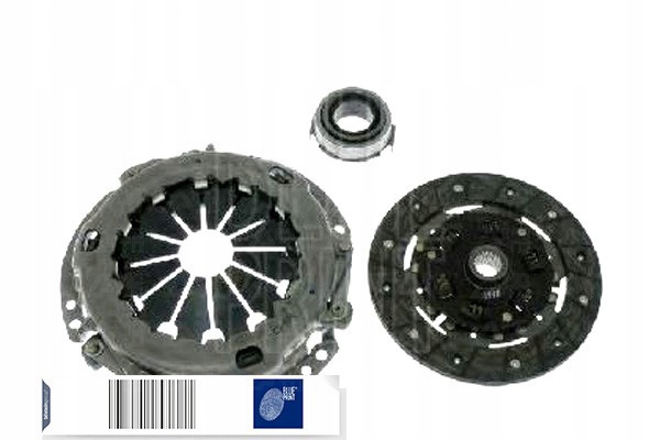 фото №1, Набір зчеплення блакитний print j2008005 kf805 cp9008 q