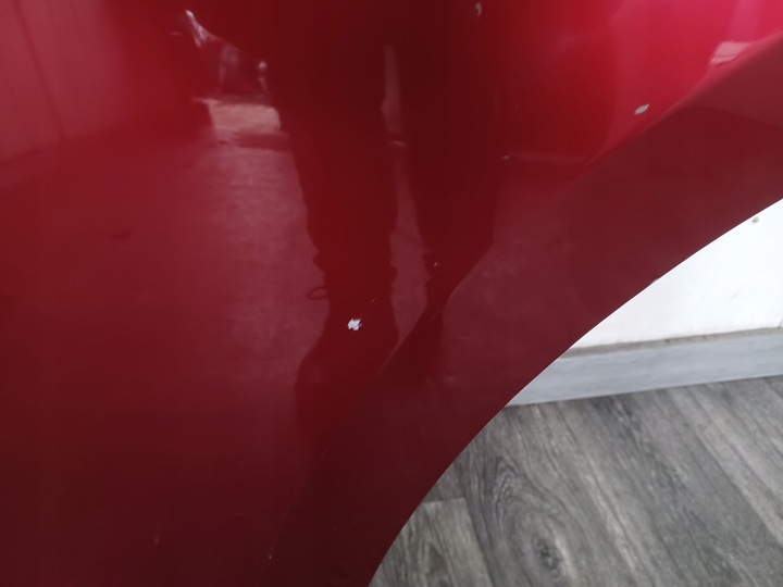 фото №14, Дверь mazda cx5 cx-5 ii 2017- задние левая