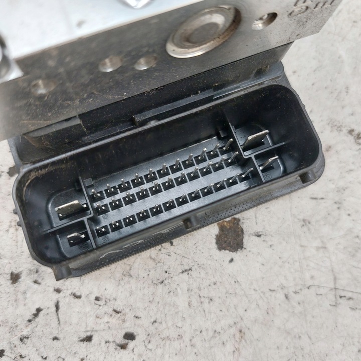 фото №10, Hyundai ix35 2013 рестайлінг насос гальмівна abs 58920-2y670 be6003o106 нова