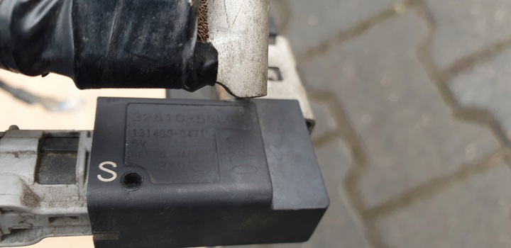 фото №6, Клема шланг suzuki sx4 sedici 2.0 ddis 2009-