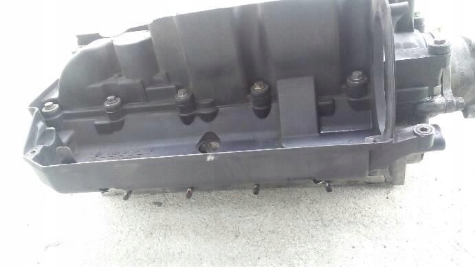 фото №6, Головка kpl bmw e46 320d e39 2.0 d m47 d20 136km