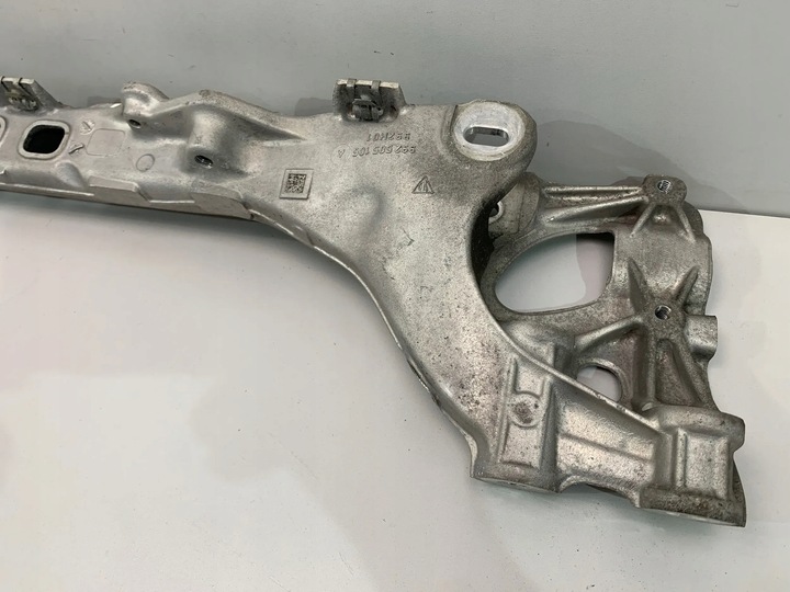 фото №6, Porsche 911 992 балка подрамник тележка зад задний 992505105a