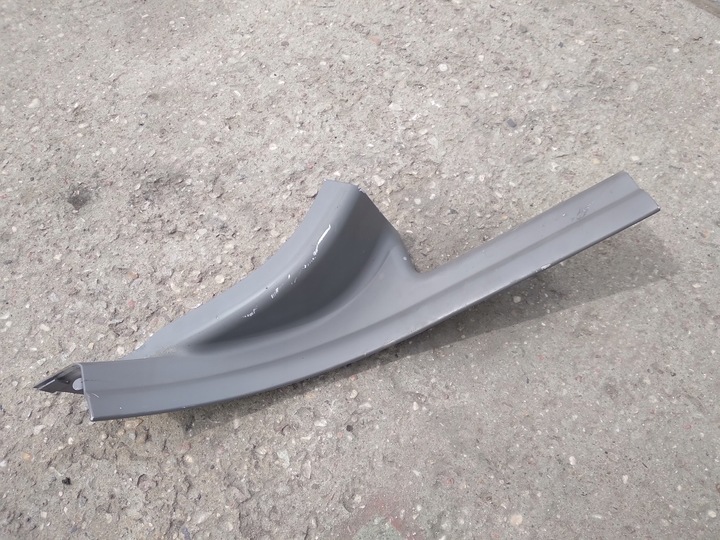 фото №1, Bmw e65 планка wew пороговая левый зад 8 241 125