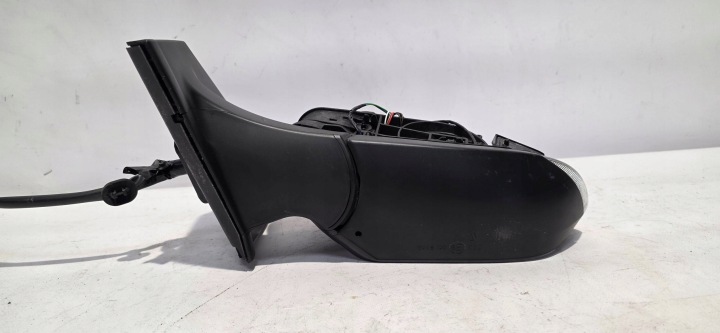 фото №6, Дзеркало ліве toyota yaris iv 20- 8pin оригінал 87940-k0040