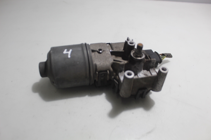 фото №1, Моторчик дворник перед volkswagen polo iv