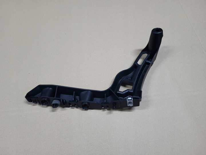 фото №6, Opel mokka ii b 21r-- ковзун кріплення бампера заднього зад правий