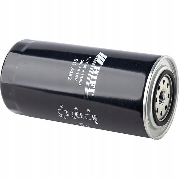 фото №2, So3483 фильтр масла