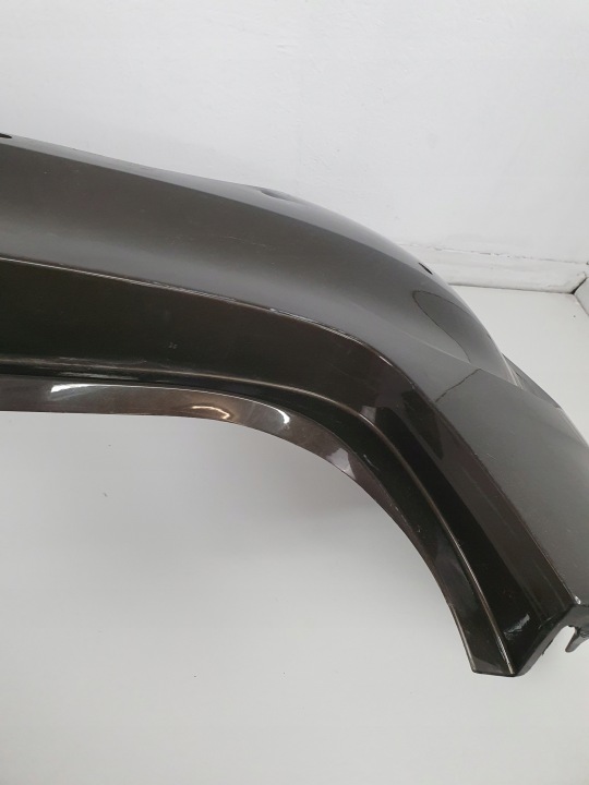 фото №13, Citroen ds4 ds 4 2011 - 2018 бампер задний pdc 9670684477