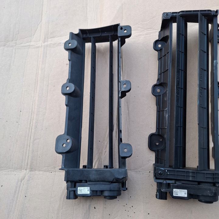 фото №6, Hyundai tucson iv 4 21- crdi ролета моторчик руль воздуха łapcza