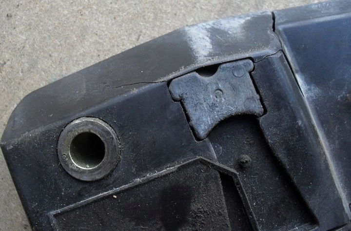 фото №6, Vw t4 1997 замок двері bok 701843604d