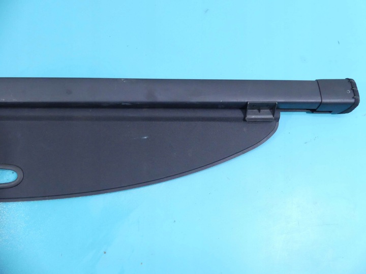 фото №7, Ролета багажника hyundai ix35 09-13