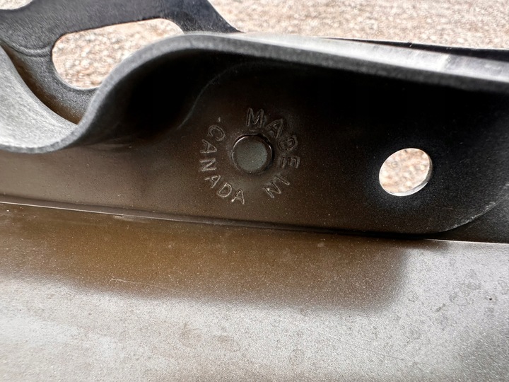 фото №13, Крило перед переднє лівий chevrolet camaro ss 2009 - 2015