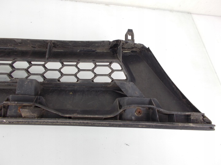 фото №10, Решётка радиатора решётка toyota corolla verso ii 2 04-09 2,0 d4d