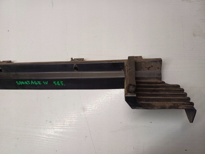 фото №6, Kia sportage iv кермо повітря 29150-f1500 29150f1500 f129150510