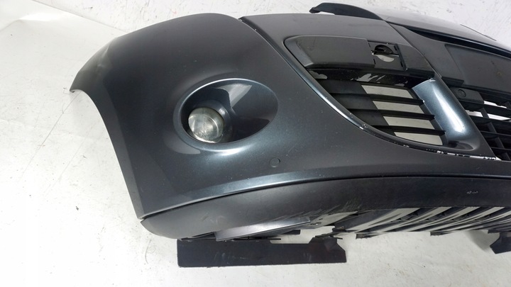 фото №8, Бампер перед переднее renault megane iii 3 3d купе 08-12 teb66 pdc 2008-