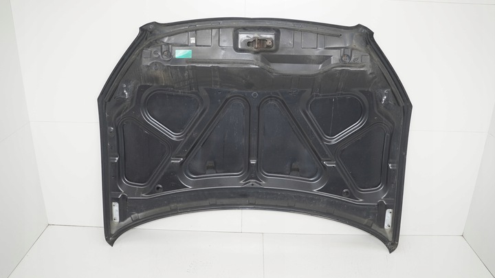 фото №9, Капот кришка двигуна nissan qashqai j10 рестайлінг 09-12r z11