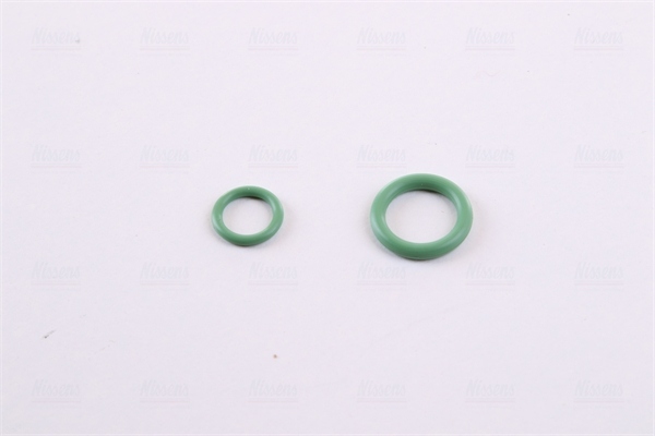 фото №15, Радіаторів кондиціонера nissens 94290 80110s01a11