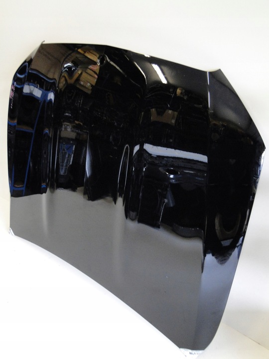 фото №9, Mercedes e клас 238 купе cabrio рестайлінг po рестайлінг капот кришка двигуна w238