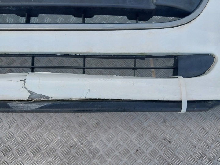 фото №6, 189. бампер перед 9686572177 peugeot 508 i ewpb