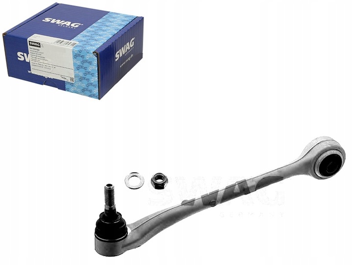 фото №1, Рычаг перед левый нижний bmw 7 e38 94-01 swag swag