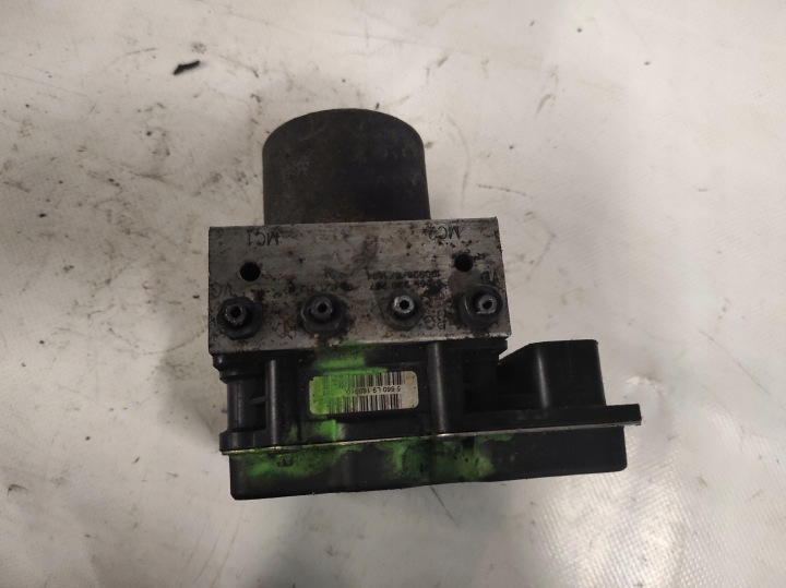 фото №8, Citroen c5 oem номер 0265951393 блок управления abs