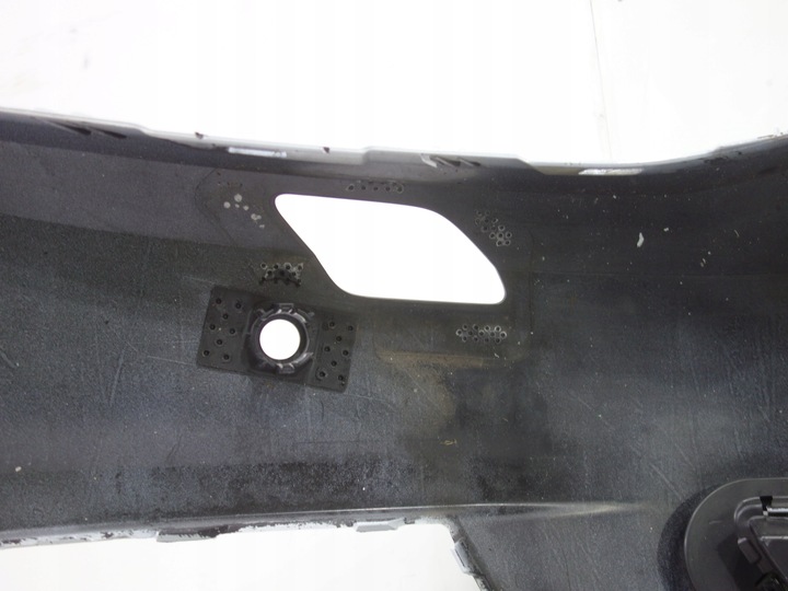 фото №10, Бампер перед vw golf vii 7 6pdc омыватель плита