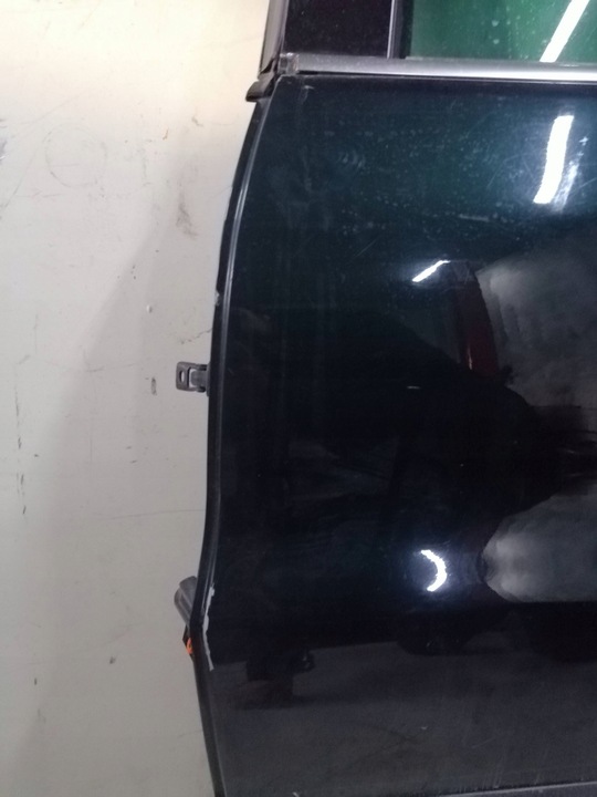 фото №7, Двері задні ліва сторона volkswagen tiguan 11r ld6w