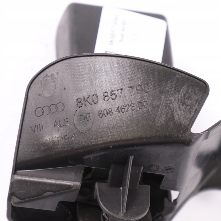 фото №11, Audi a3 8p замок застібка ременя безпеки праві зад 8k0857740ac