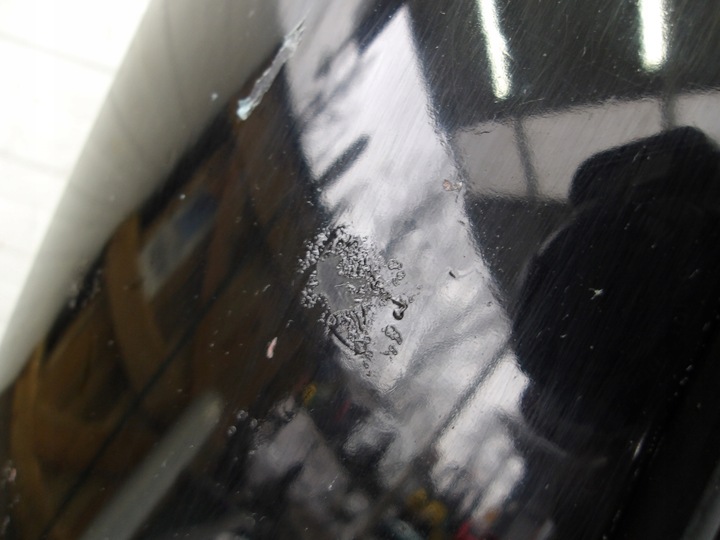 фото №6, Captiva 06-10 кришка задня багажника зад колір gar