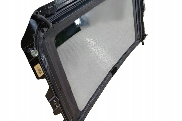 фото №9, Люк bmw x3 f25 43r001385 3.0l бензин 190kw 2011