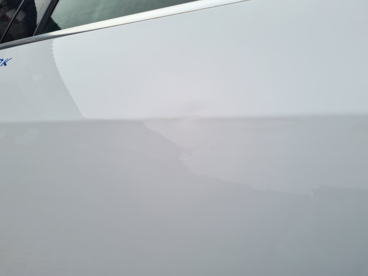 фото №7, Двері ліві задні opel insignia a hb sedan z40r