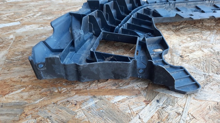 фото №10, Защита нижняя pod бампер бампер 31383736 volvo v40 12-19r