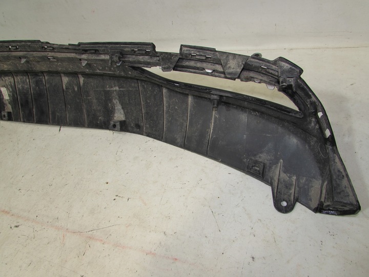 фото №10, Спойлер накладка hokey зад kia ceed iii 3 універсал