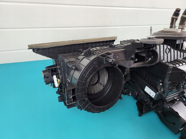 фото №6, Opel insignia b 17r 2.0 cdti обігрівач європа 39126938