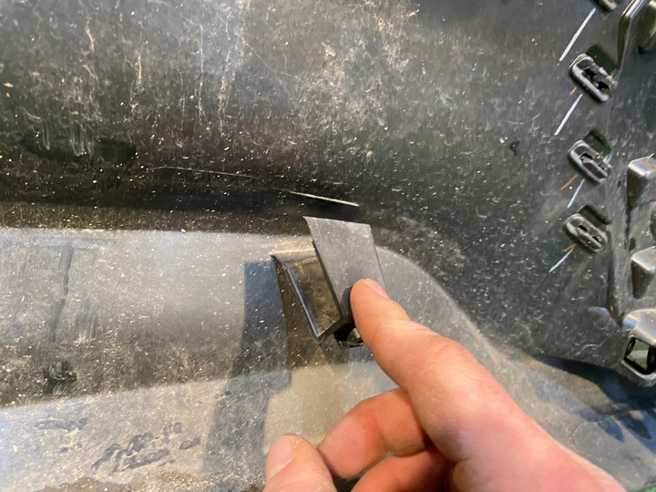 фото №15, Lexus rx v f-sport бампер зад задний 23- 52159-48340