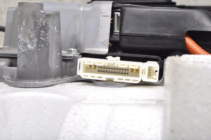 фото №11, Honda civic vii батарея акумулятор 1b000-rbj-e05