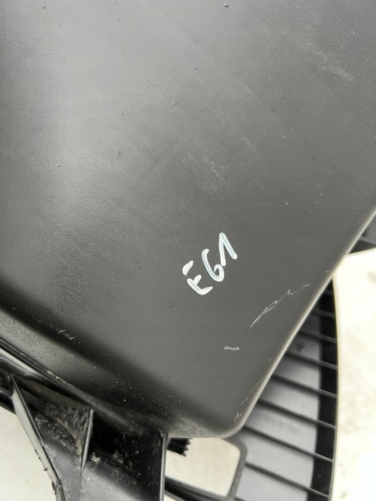 фото №8, Корпус фильтра воздуха bmw e60 e61 n53 7577779