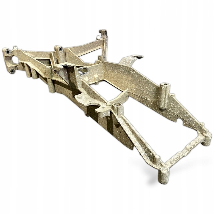 фото №9, 1862945 daf кріплення фара, ліві