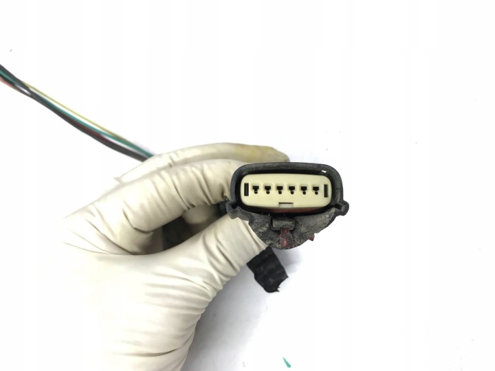 фото №12, Cadillac escalade iv 4 esv 14-20 фара led ліва зад eu l90052820