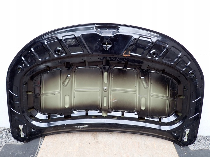 фото №12, Капот кришка двигуна kia sorento 4 iv mq4 2020-