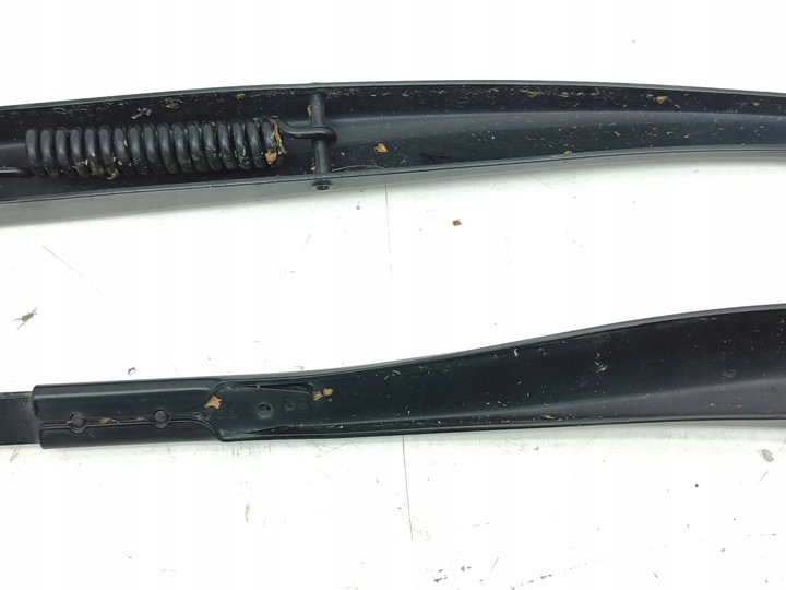 фото №12, Lexus is 220d-250-350 2007 рычаг дворники передний стёкла