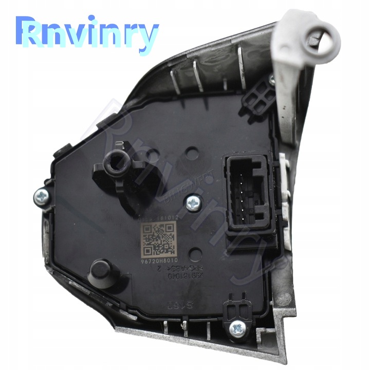 фото №8, Переключатель управление руль rnvinry для kia k2 rio 2016-2019