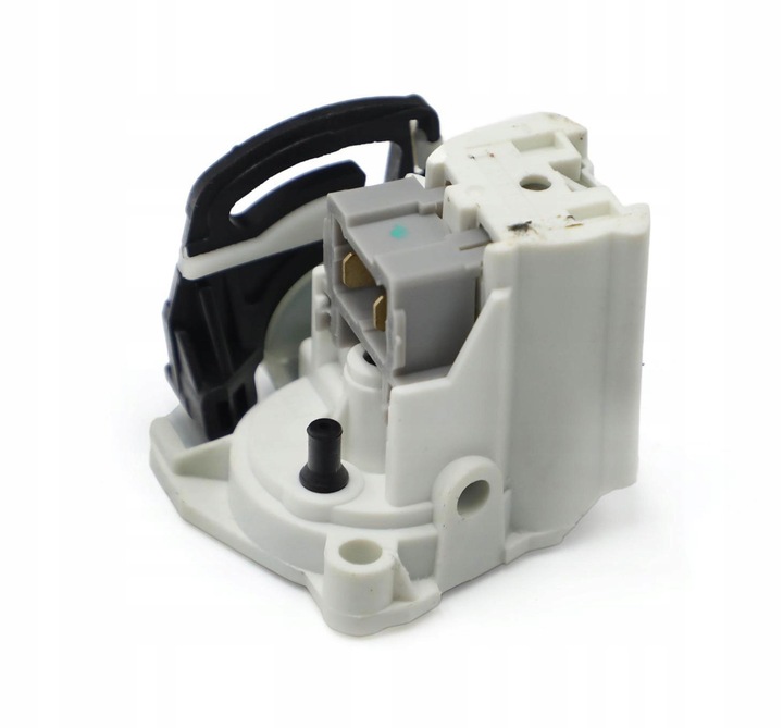 фото №14, Замок задней крышки крышки багажника renault clio ii megane i scenic i